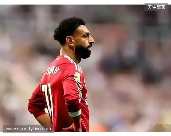 炮轰利物浦!肢体专家谈萨拉赫:假笑掩饰情绪,他感觉愤怒和挫败 炮轰利物浦!肢体专家谈萨拉赫:假笑掩饰情绪,他感觉愤怒和挫败