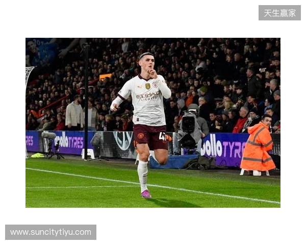 英超第15轮最佳球员候选：谢尔基、B费、福登、西蒙斯在列