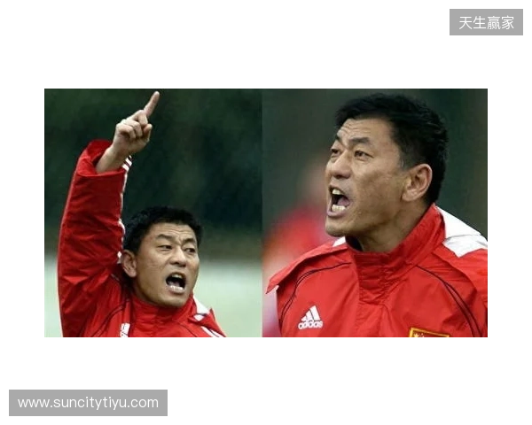 马良行谈上海女足目标：我们明年的目标还是保四争一吧