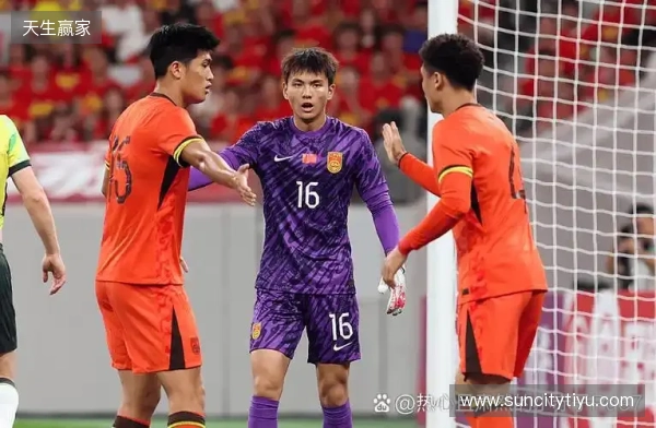 北青：U23国足除杨皓宇外均可出战半决赛，鲍世蒙具备登场条件