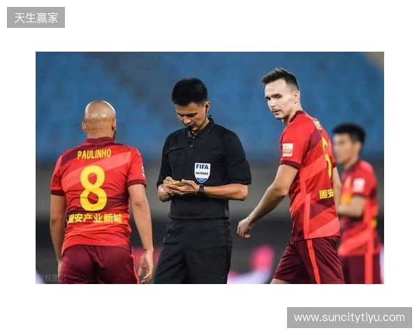 直播吧:上赛季中超“金哨”李海新基本确定执法超级杯海港vs国安 直播吧:上赛季中超“金哨”李海新基本确定执法超级杯海港vs国安