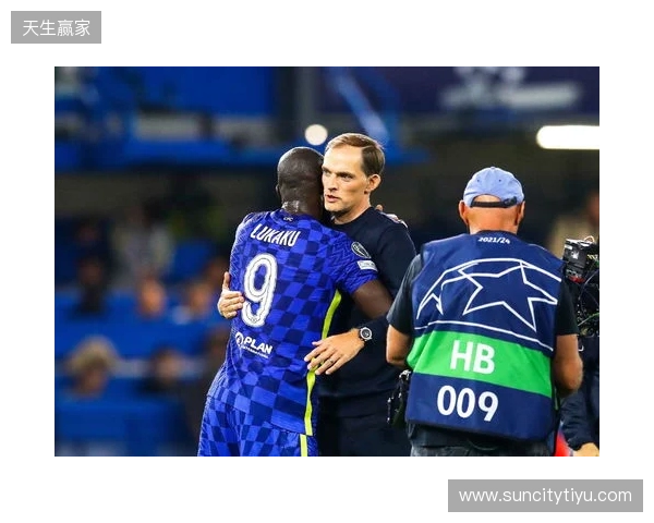 坎迪:切尔西缺乏领袖,需要签马奎尔式球员并请回德罗巴 坎迪:切尔西缺乏领袖,需要签马奎尔式球员并请回德罗巴