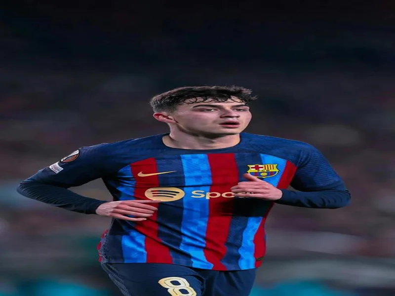 伊涅斯塔:佩德里有自己的优点;梅西对巴萨的意义不会改变