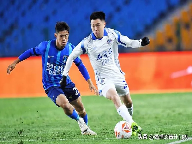 官方:前大连人、广州豹后卫单鹏飞加盟中甲石家庄功夫