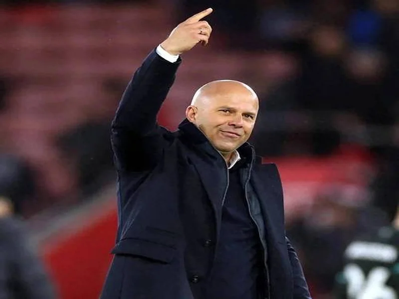 斯洛特：被嘘的感觉很糟；风格更具进攻性？现在各队差距很小